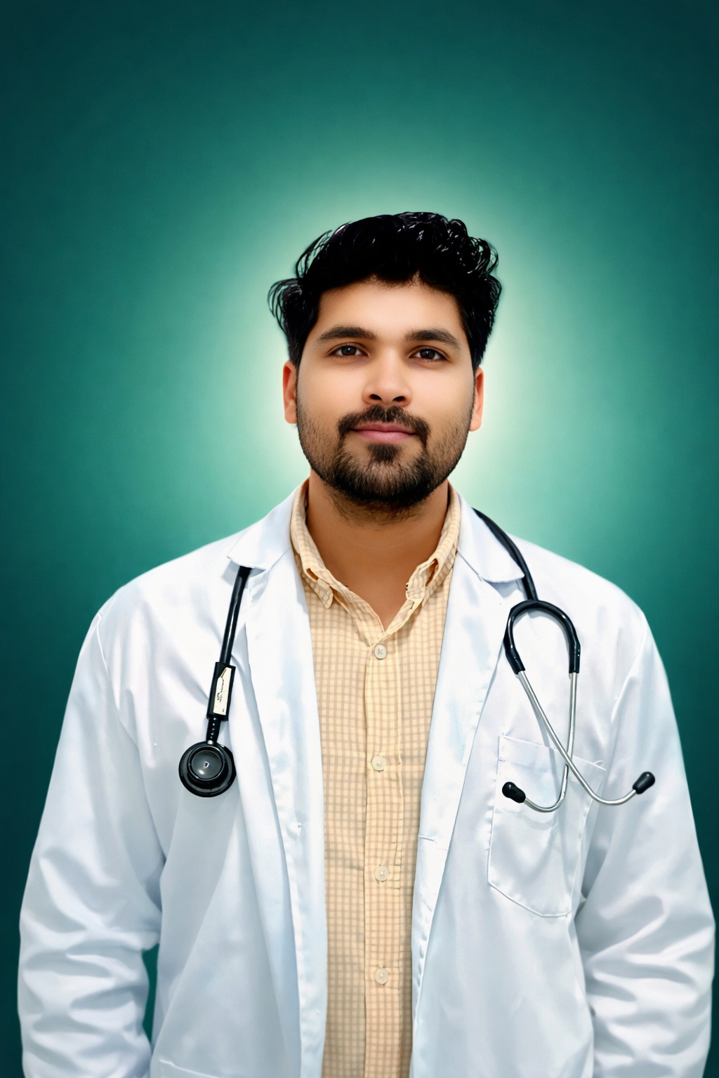 Dr. Bajrangi Saini - Ortho Physiotherapist