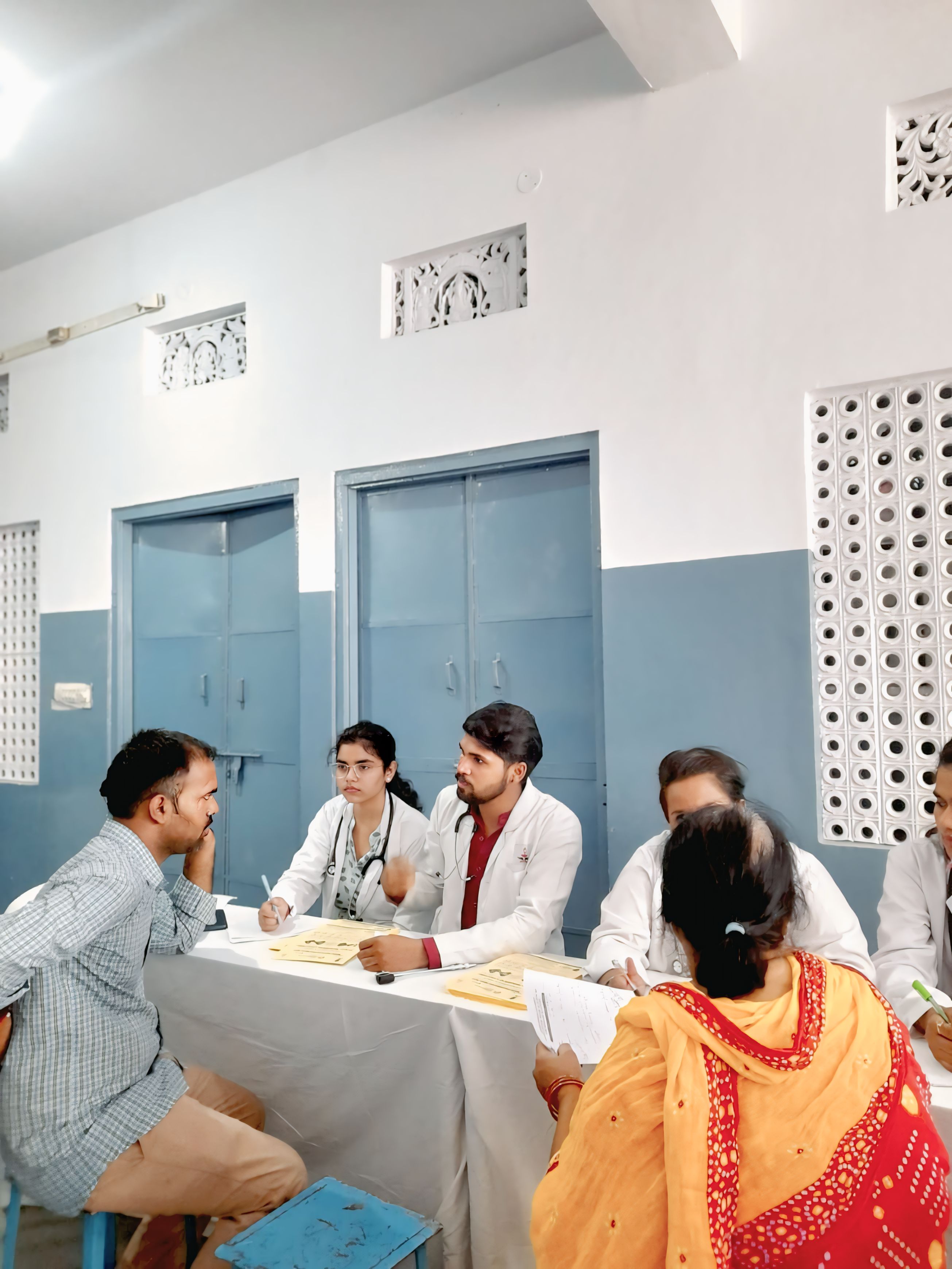 Modern Therapy Techniques