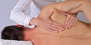Manual therapy and joint mobilization by ortho physio in Jaipur