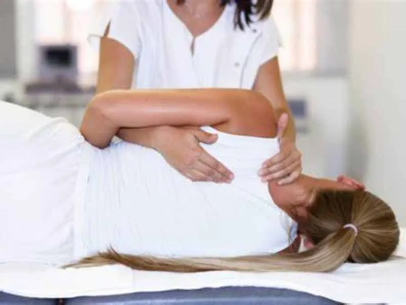 Post natal rehabilitation and women health physiotherapy in Jaipur
